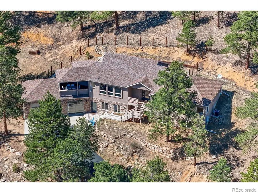 738 Wagonwheel Gap Road, Boulder, CO 80302 - #3