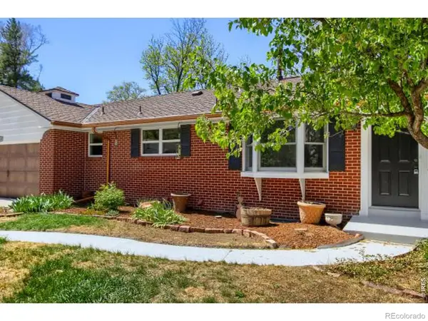 2125 Tabor Drive, Lakewood, CO 80215