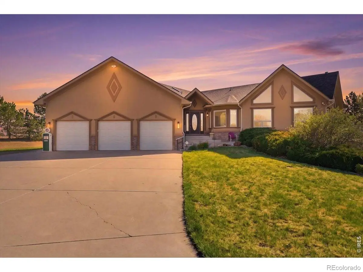 6239 Ashcroft Road, Greeley, CO 80634 - #1
