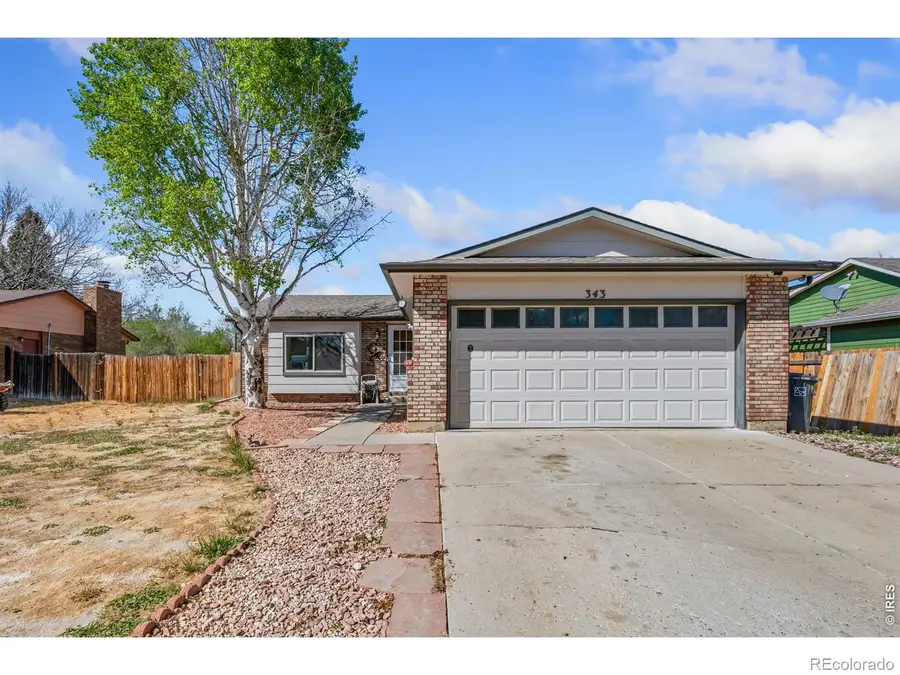 343 Hawthorn Drive, Loveland, CO 80538 - #2