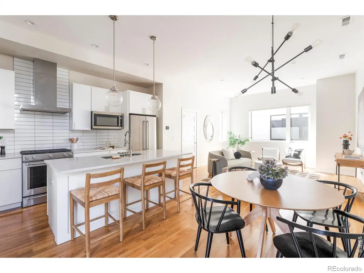 4320 Tennyson Street #2, Denver, CO 80212 - #1