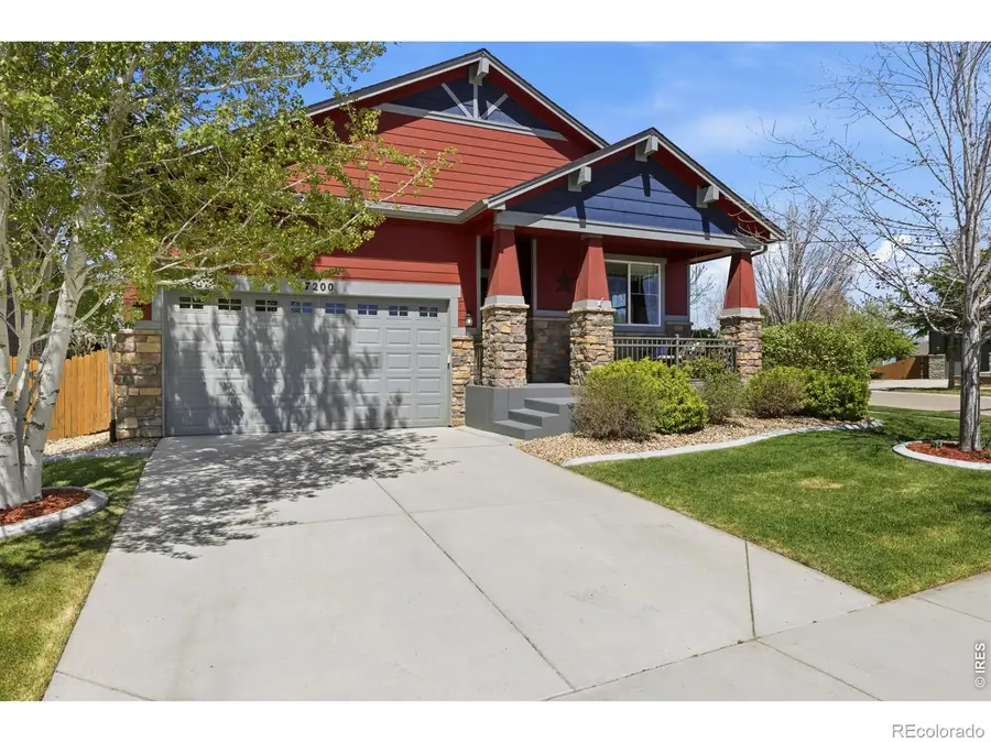 7200 White Goose Way, Fort Collins, CO 80525 - #2