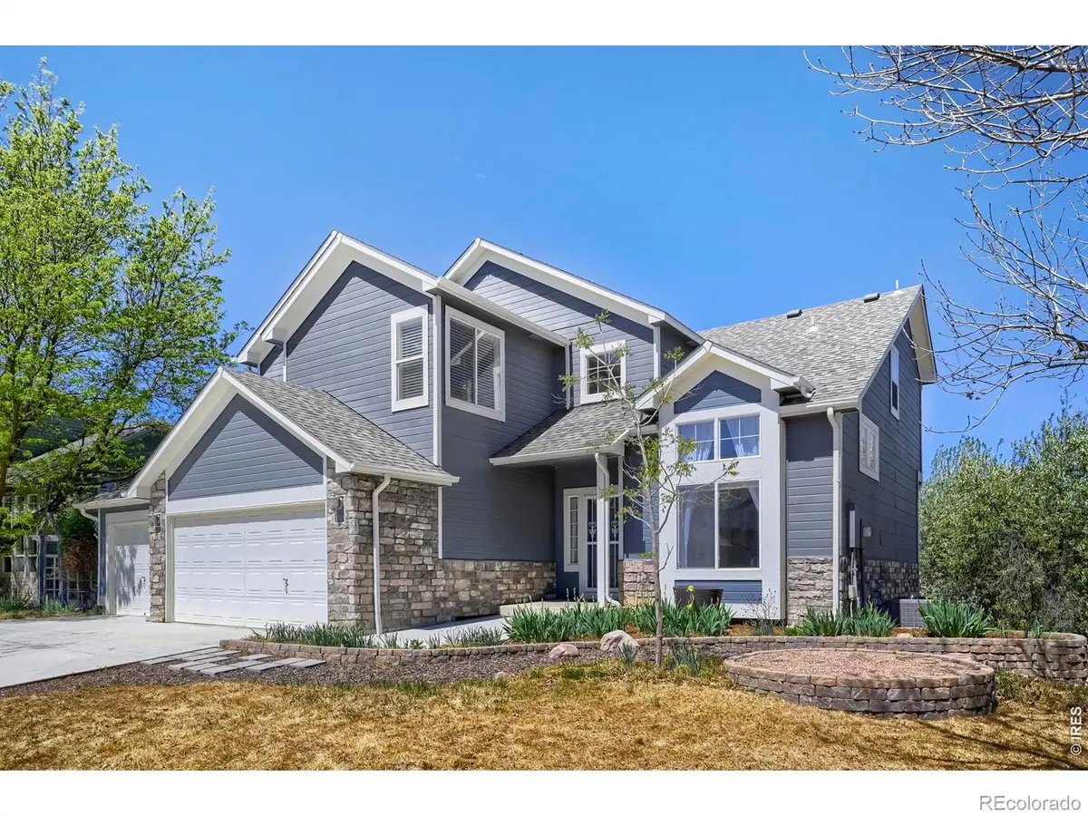 3965 Hawthorne Circle, Longmont, CO 80503 - #1