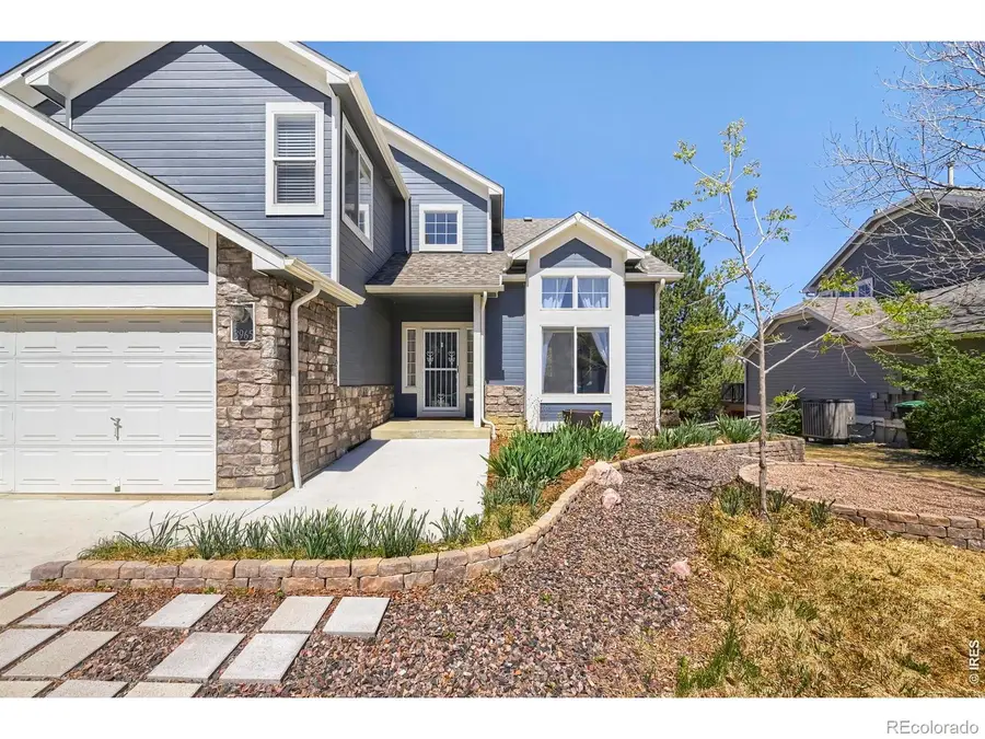 3965 Hawthorne Circle, Longmont, CO 80503 - #2