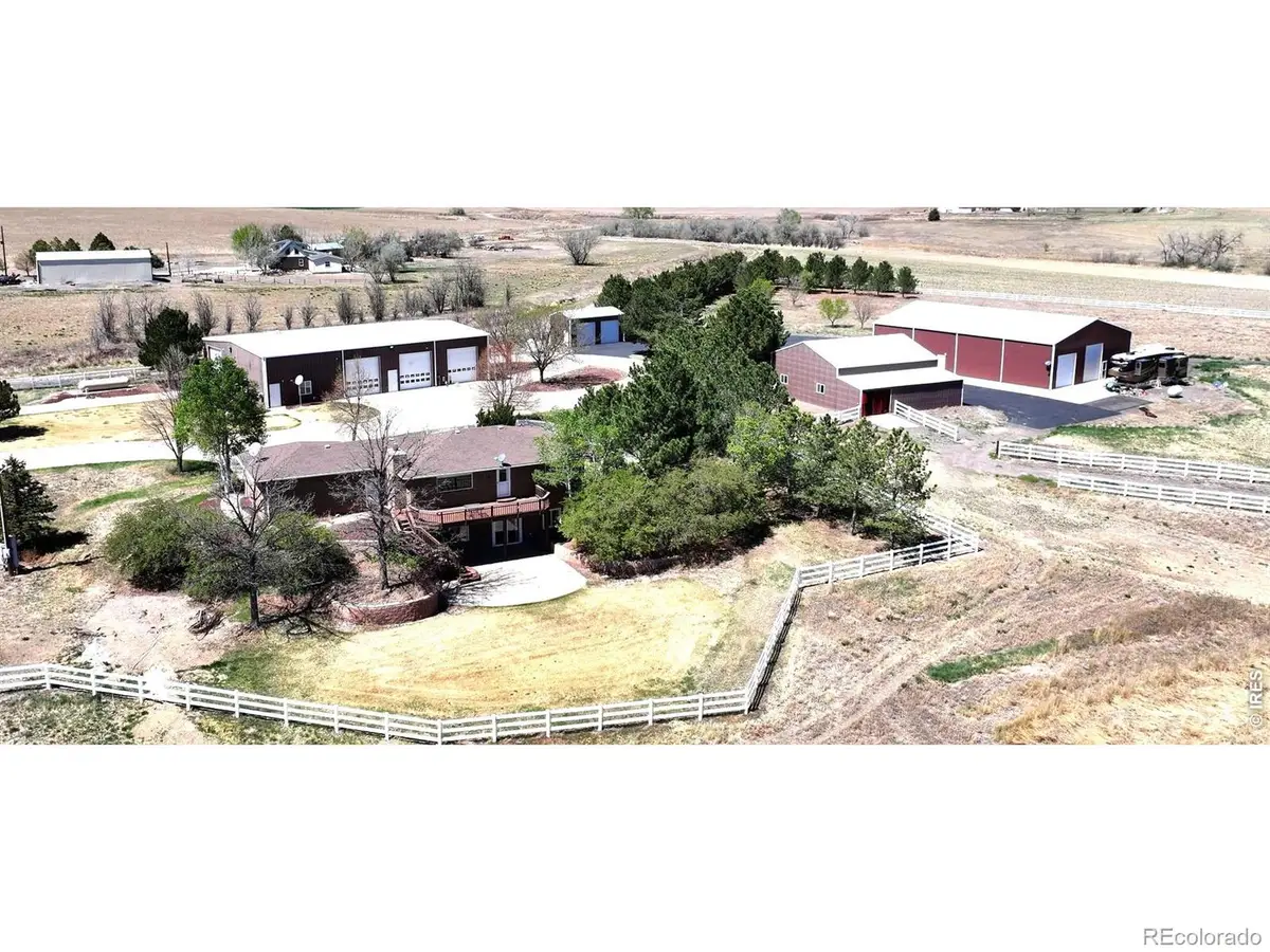 28129 Highway 52, Keenesburg, CO 80643 - #1