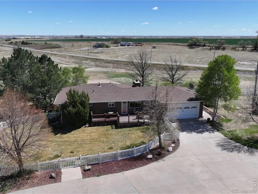 28129 Highway 52, Keenesburg, CO 80643 - #2