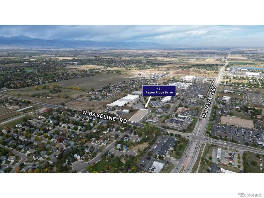 421 Aspen Ridge Drive, Lafayette, CO 80026 - #2