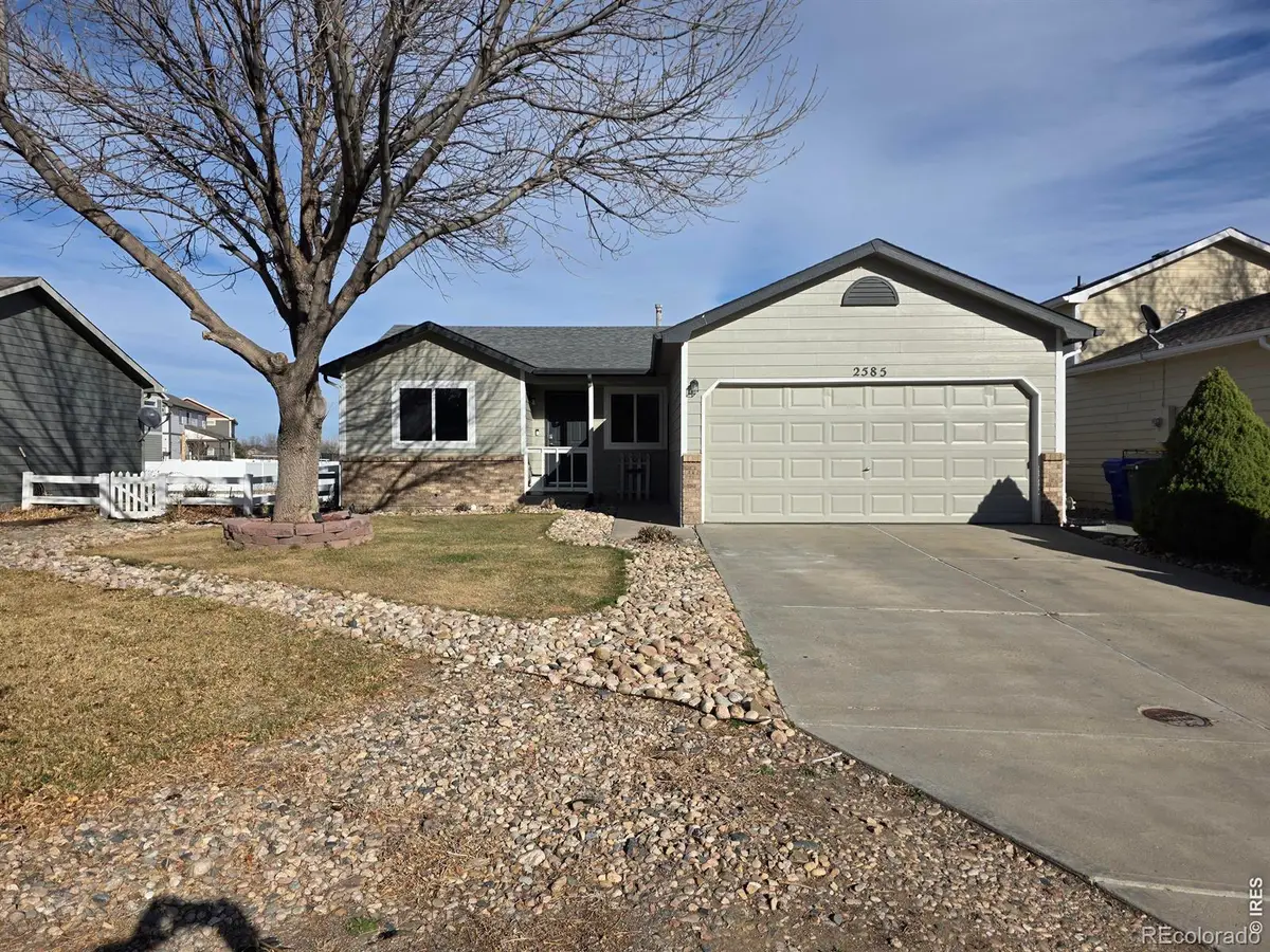 2585 Tungsten Court, Loveland, CO 80537 - #1