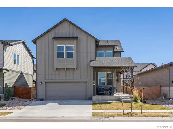 2939 Barnstormer Street, Fort Collins, CO 80524