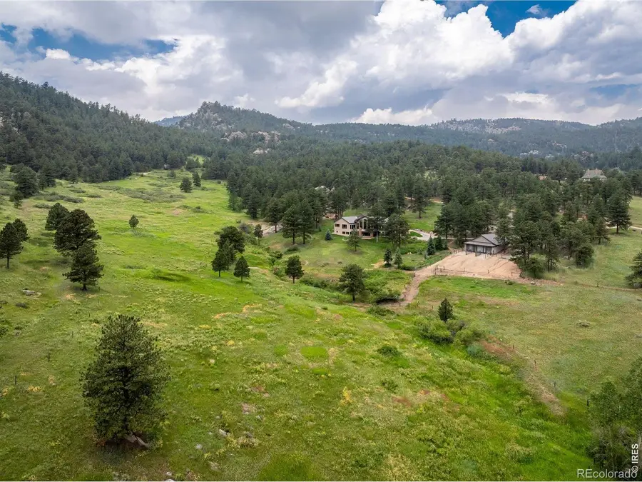 95 Rowell Drive, Lyons, CO 80540 - #2