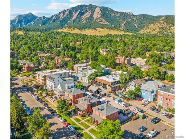 1031-1059 14th Street, Boulder, CO 80302