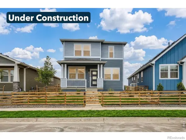 2442 Heyworth Lane, Fort Collins, CO 80524