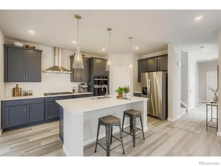 2442 Heyworth Lane, Fort Collins, CO 80524 - #3