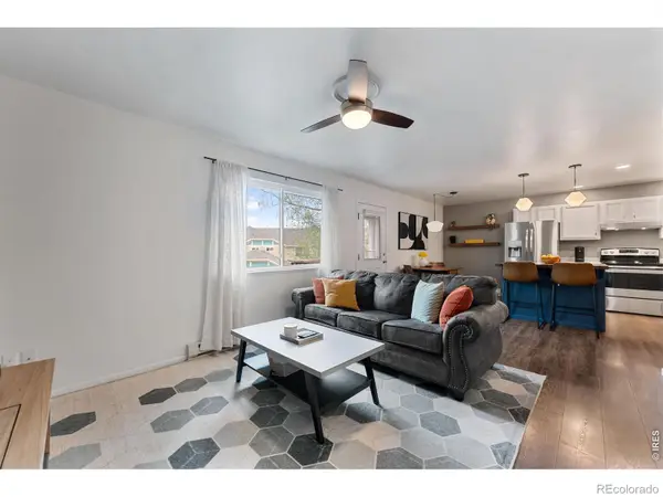 1024 Tierra Lane #C, Fort Collins, CO 80521
