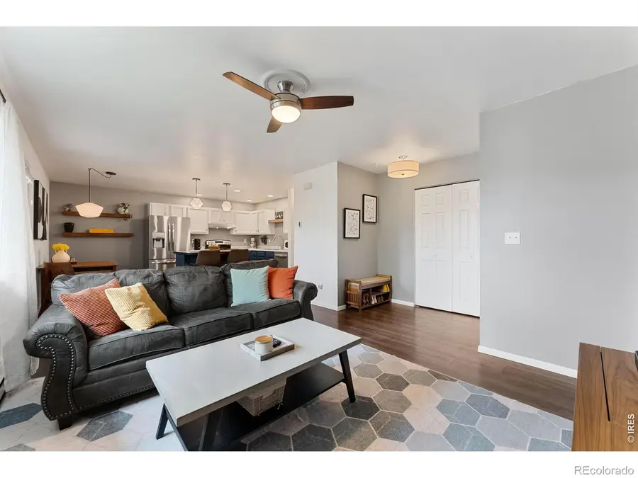 1024 Tierra Lane #C, Fort Collins, CO 80521 - #2