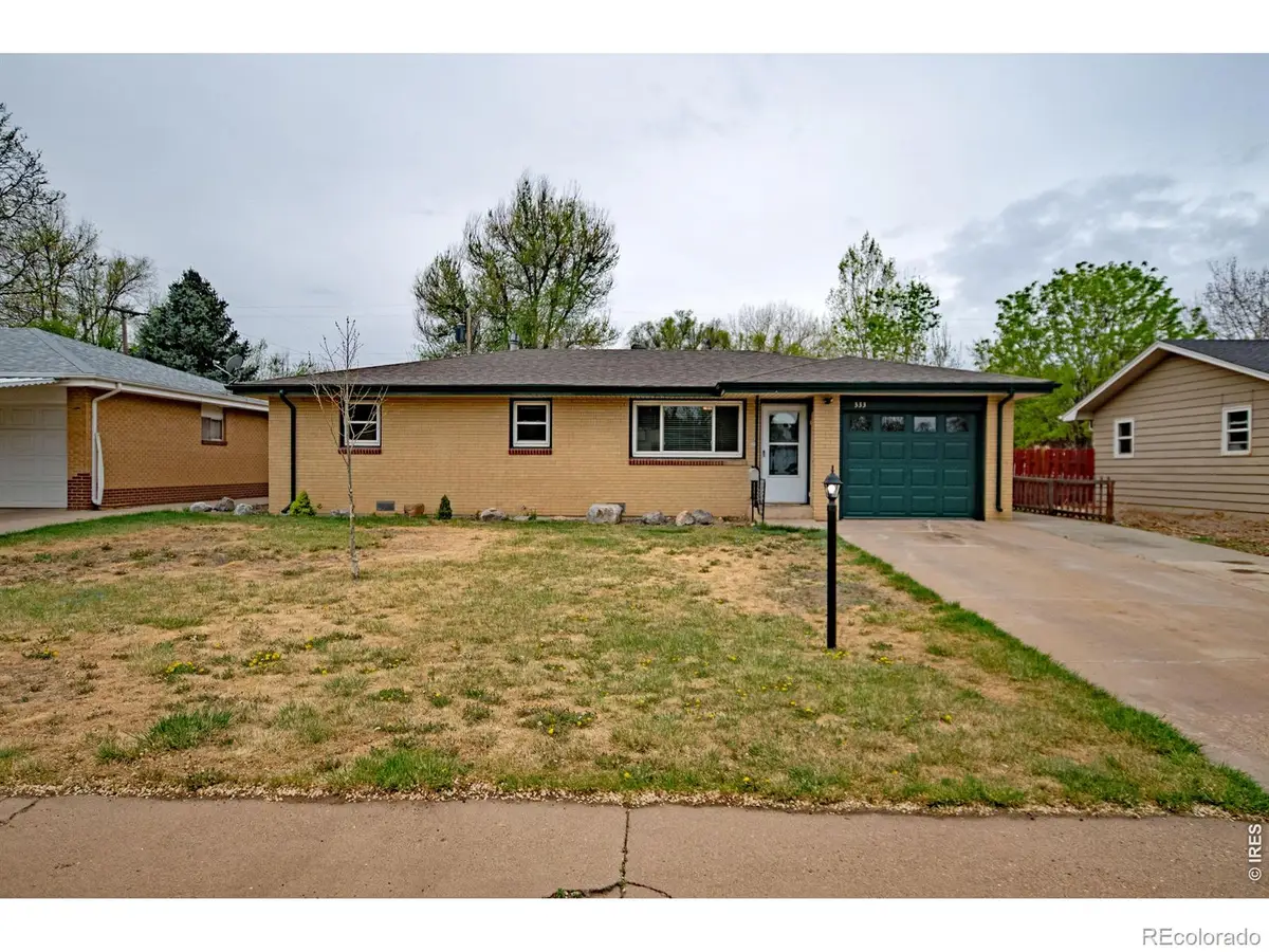 333 26th Avenue, Greeley, CO 80631 - #1