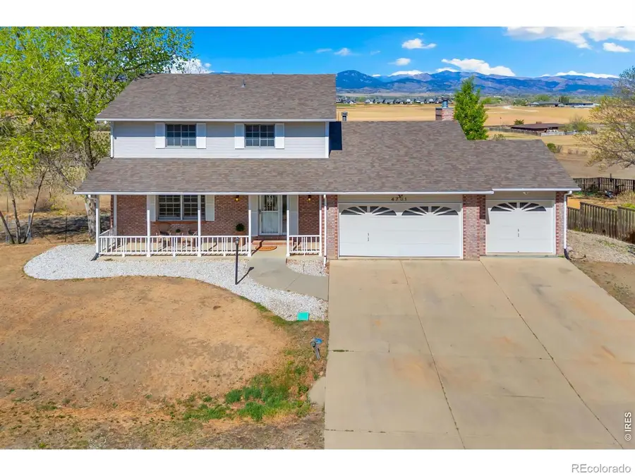 4701 Mountain Vista Court, Loveland, CO 80537 - #2