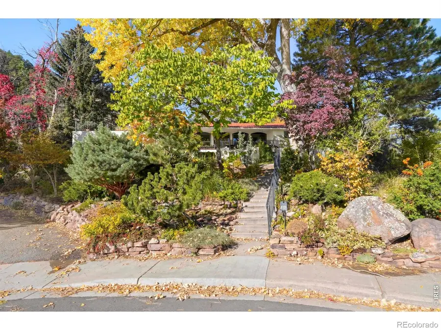 410 College Avenue, Boulder, CO 80302 - #2