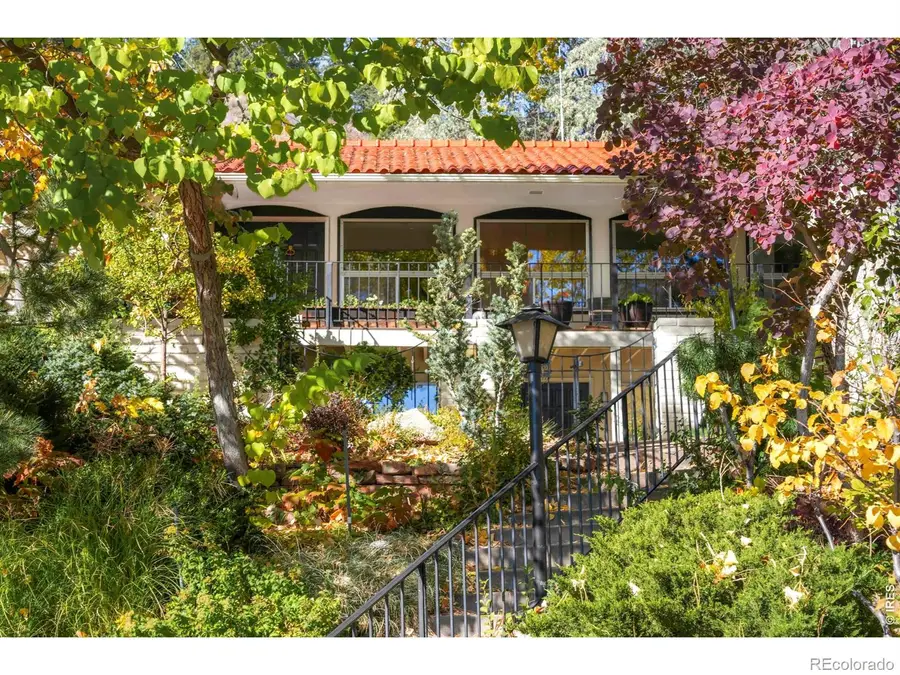 410 College Avenue, Boulder, CO 80302 - #3