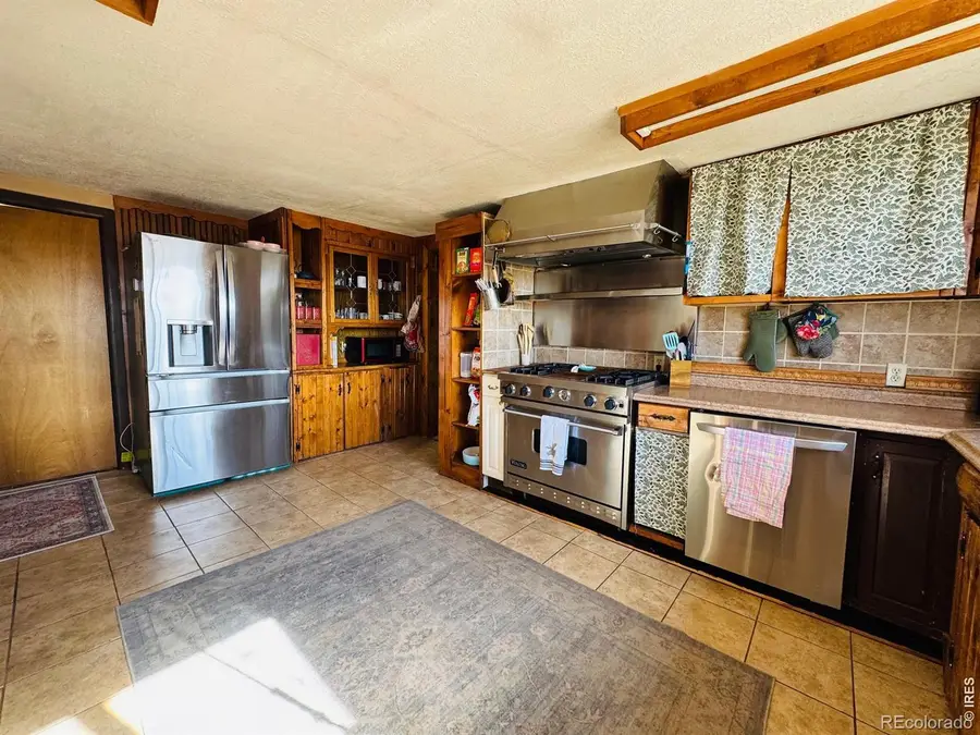 417 Grant Street, Walden, CO 80480 - #2