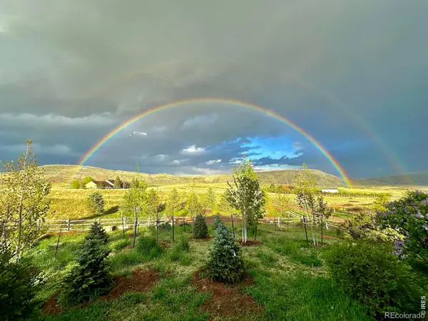 69 Juniper Ridge Road, Laporte, CO 80535