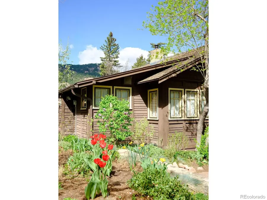 114 Chautauqua Park, Boulder, CO 80302 - #2