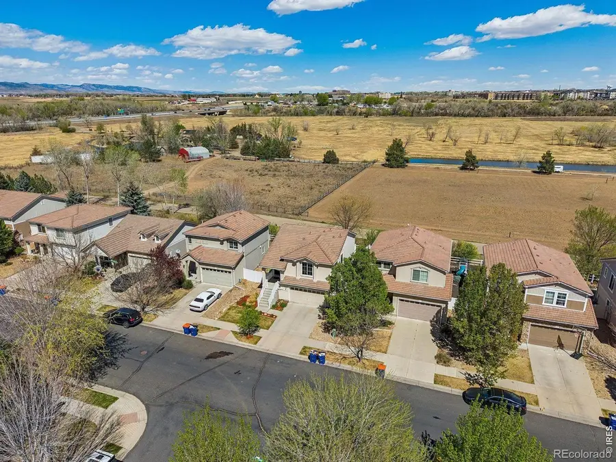 5243 Cherrywood Lane, Johnstown, CO 80534 - #2