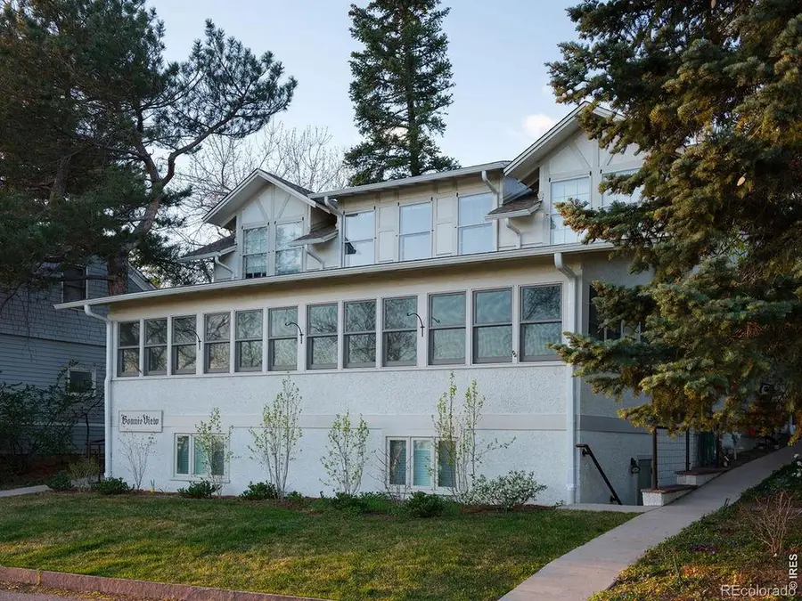110 Chautauqua Park, Boulder, CO 80302 - #2