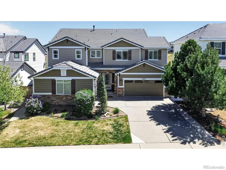 10972 Bellbrook Circle, Highlands Ranch, CO 80130 - #2