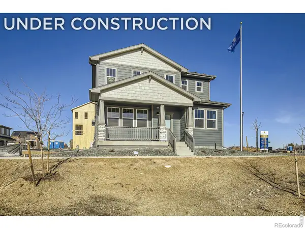 903 Nettle Lane, Fort Collins, CO 80524