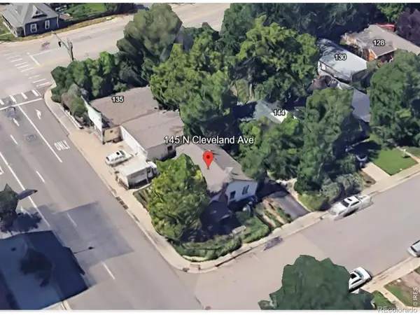 135 Cleveland Avenue, Loveland, CO 80537