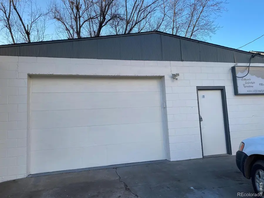 135 Cleveland Avenue, Loveland, CO 80537 - #2