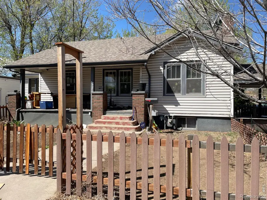 135 Cleveland Avenue, Loveland, CO 80537 - #3