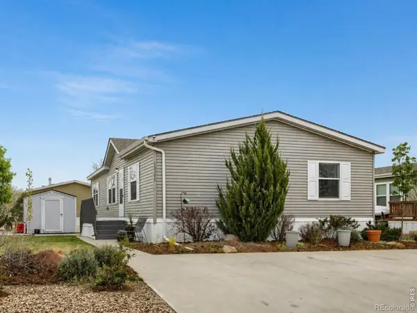 10588 Titan Avenue, Firestone, CO 80504