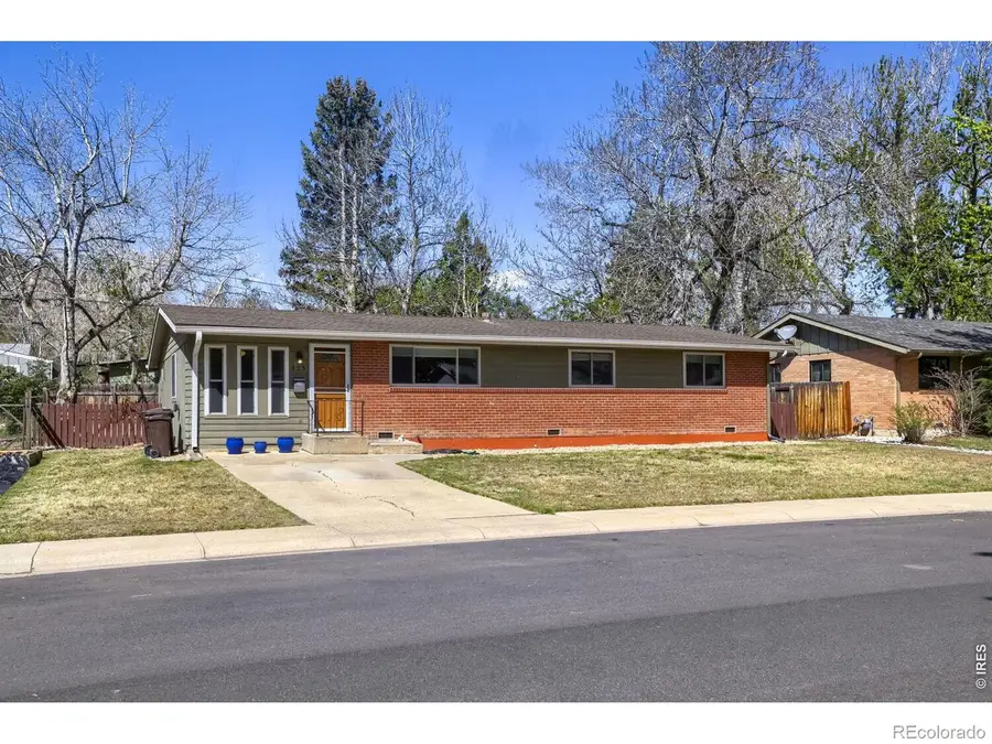 125 S 33rd Street, Boulder, CO 80305 - #3