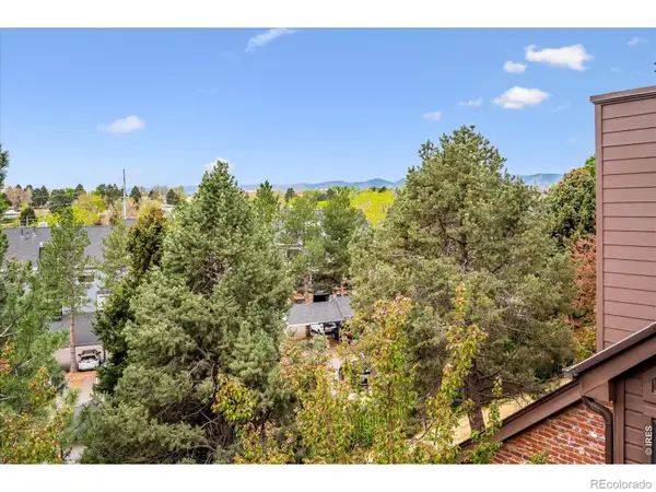846 S Vance Street #F, Lakewood, CO 80226