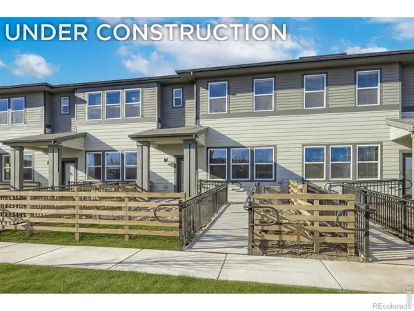 960 Nettle Lane, Fort Collins, CO 80524