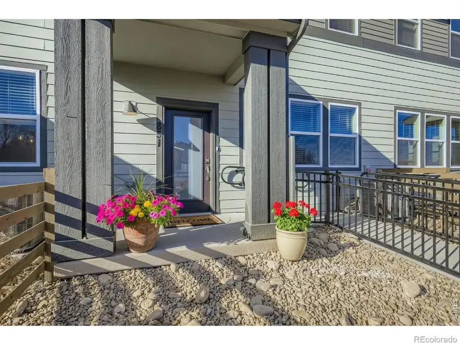 960 Nettle Lane, Fort Collins, CO 80524 - #2