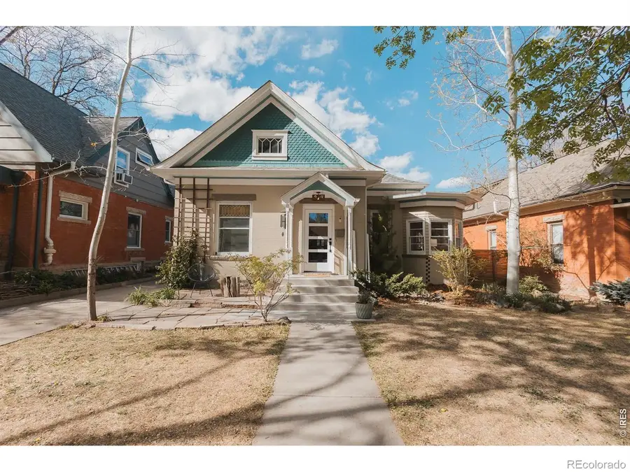 824 W Olive Street, Fort Collins, CO 80521 - #2