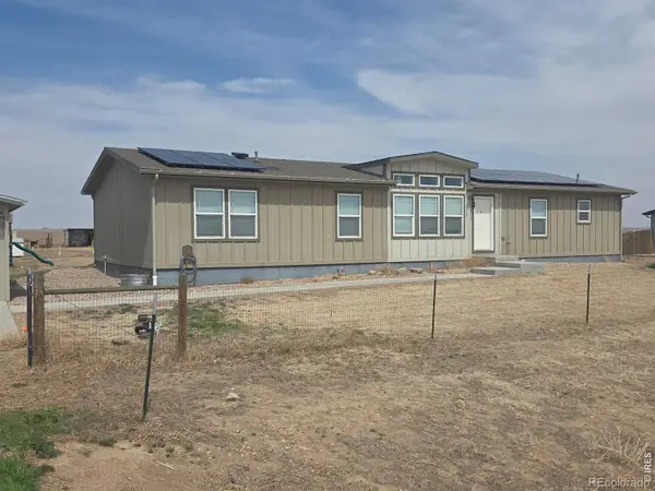 24449 Carlin Street, Ault, CO 80610