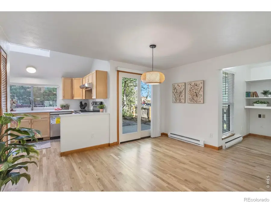 3734 Telluride Circle, Boulder, CO 80305 - #3