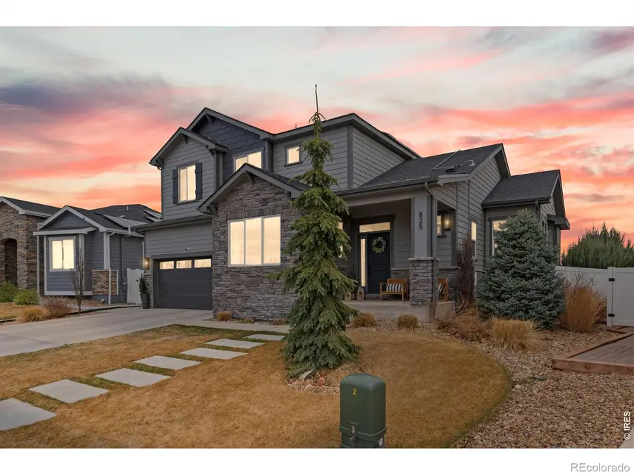 825 Shirttail Peak Drive, Windsor, CO 80550 - #2