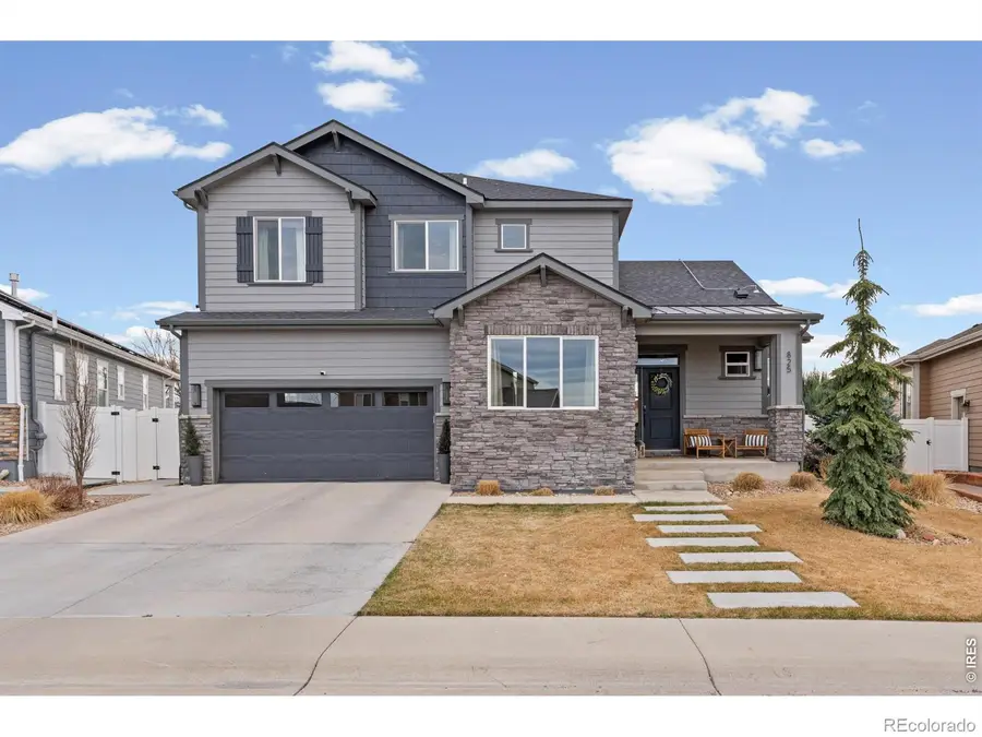 825 Shirttail Peak Drive, Windsor, CO 80550 - #3