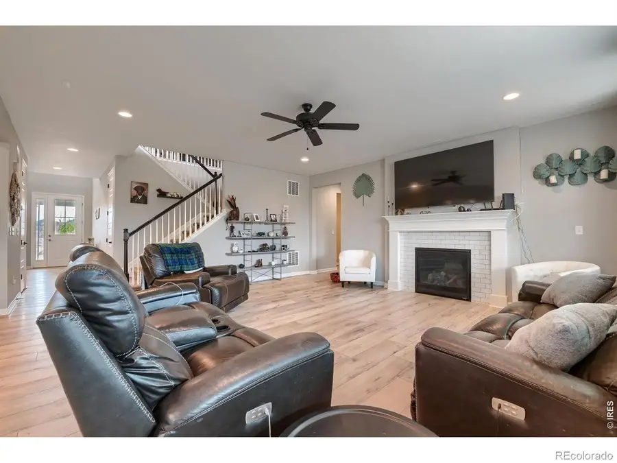 1240 Ascent Trail Circle, Erie, CO 80516 - #3