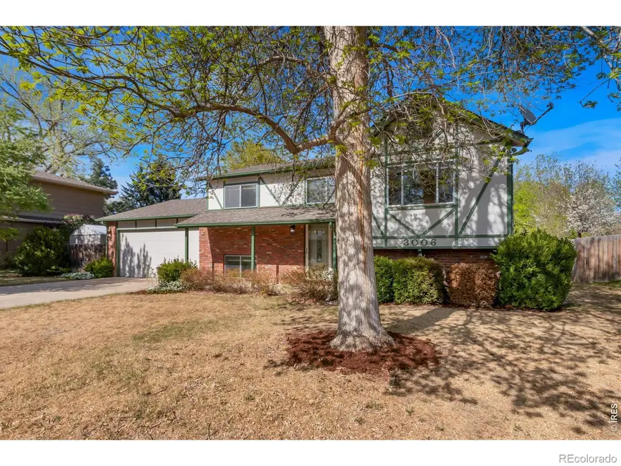 3006 Alamo Avenue, Fort Collins, CO 80525 - #2