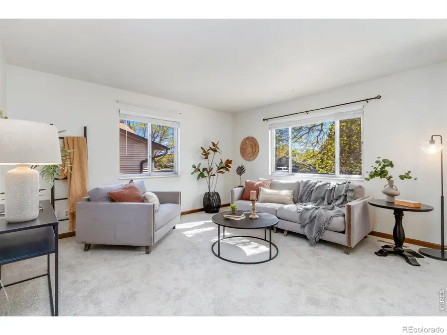 3006 Alamo Avenue, Fort Collins, CO 80525 - #3