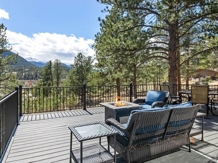 829 Panorama Circle, Estes Park, CO 80517 - #2