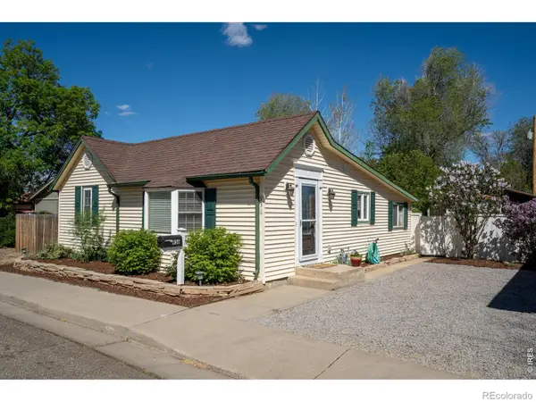 936 6th Street, Berthoud, CO 80513