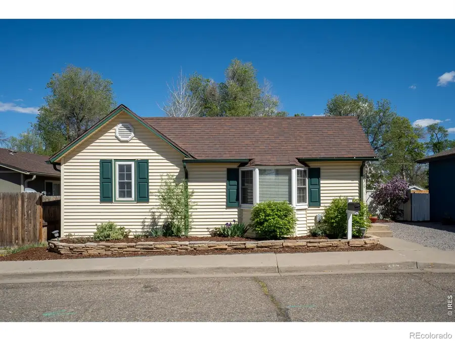 936 6th Street, Berthoud, CO 80513 - #2