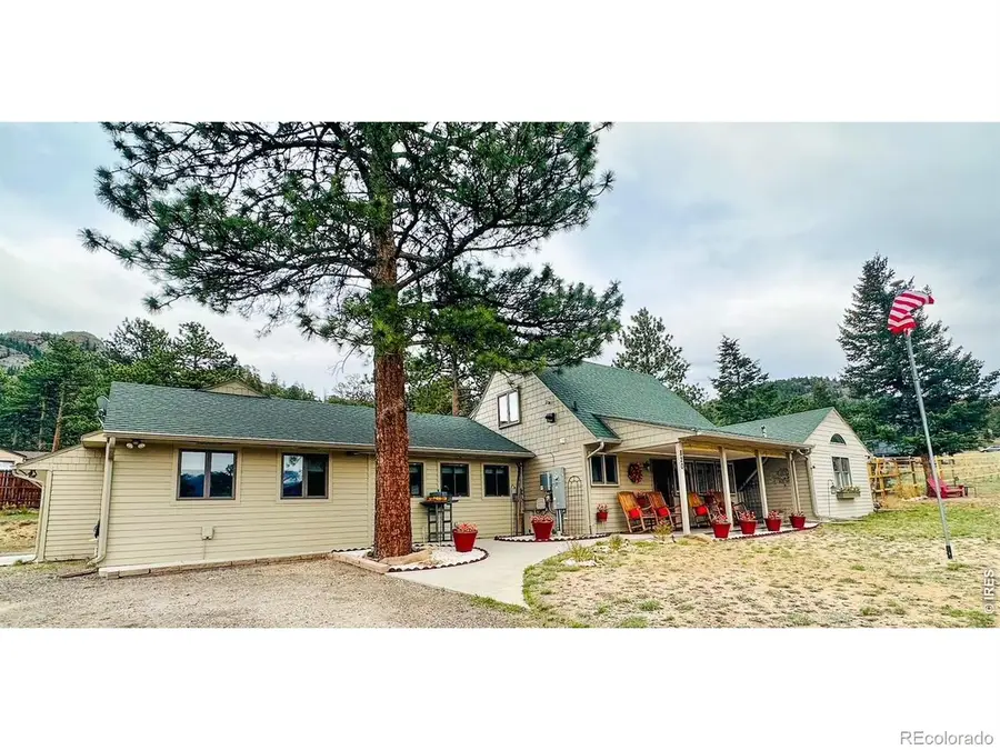 820 Riverside Drive, Estes Park, CO 80517 - #2